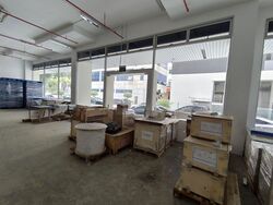Chevalier House (D13), Factory #571643461
